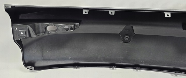 фото №9, Нова оригінальна накладка кришки багажника renault rafale 2024- 901522352r