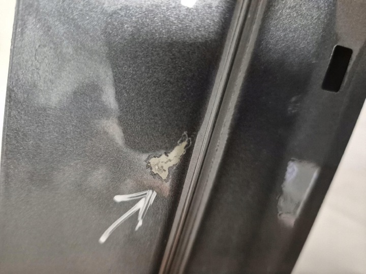 фото №8, Mercedes gle w167 ii 19- suv двері перед передні праві 1677220800