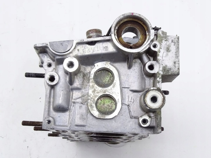фото №4, Hyundai accent ii 99-05 1.5 16v g4ec головка