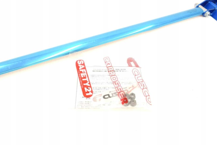 фото №6, Распорка задняя cusco subaru impreza sti 2008-2012