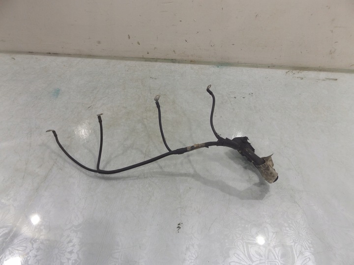 фото №1, C-max mk1 рестайлінг 2,0tdci джгут свічок