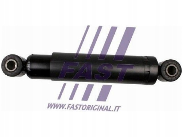 фото №2, Амортизатори перед fast ft11273