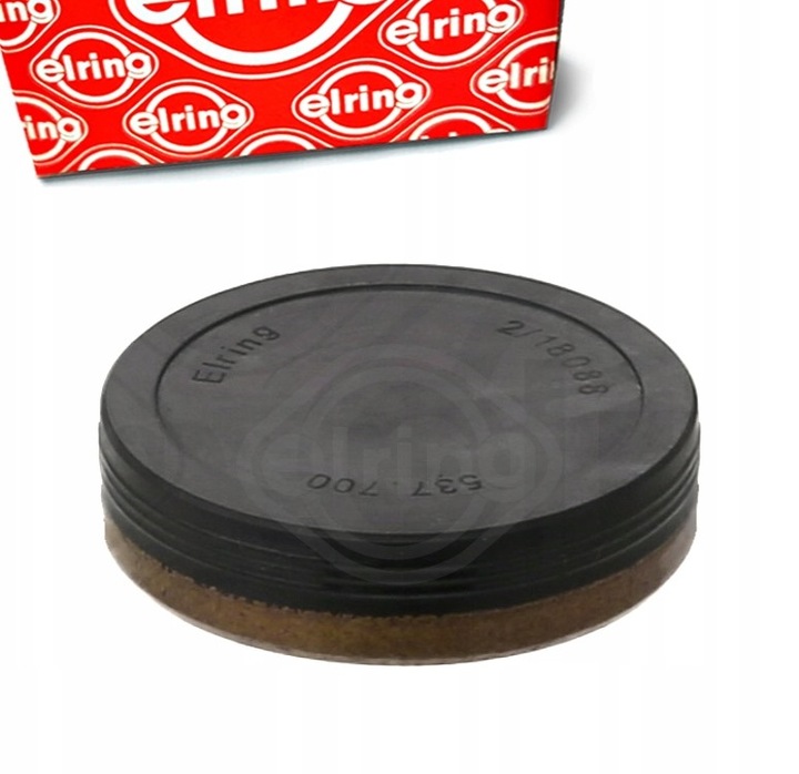 фото №1, Заглушка вал розподільний вал do mercedes sprinter 519