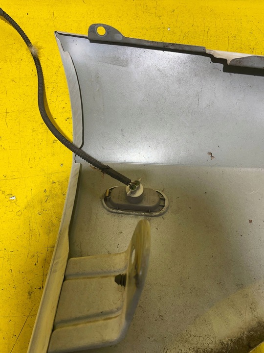 фото №6, Seat ibiza iv 6j,6p 2011 крыло левый перед