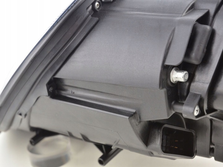 фото №7, Лампы перед daylight led do porsche boxster 987
