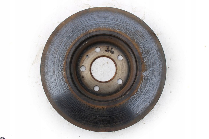 фото №7, Audi a6 a7 диск тормозная 4g0615105bm 4g0615106bm 8r0615301 суппорт диски