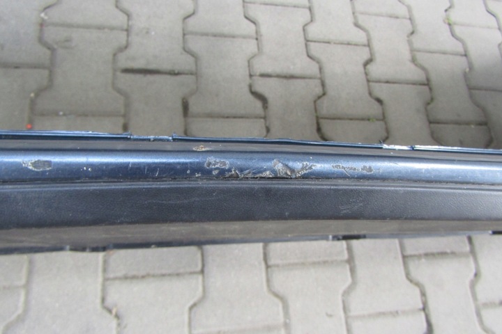 фото №9, Бампер перед vw jetta golf v універсал 1k0 05-10