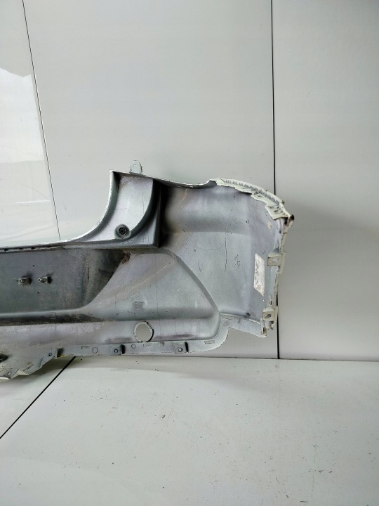 фото №11, Бампер фара крышка задняя зад ssangyong tivoli 78811-35000