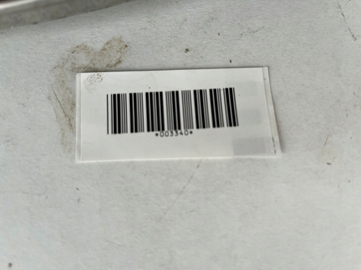 фото №7, Корпус фильтра воздуха mercedes w126 se sel c126 sec v8 0110949902