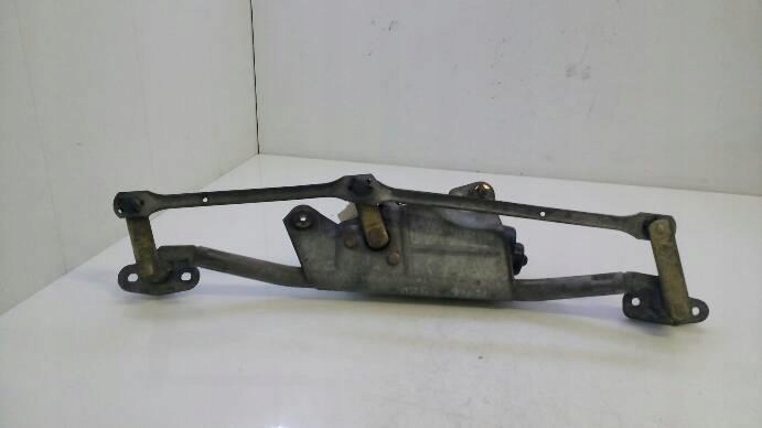 фото №8, Механізм двигунчик двірник peugeot 106 1992r.