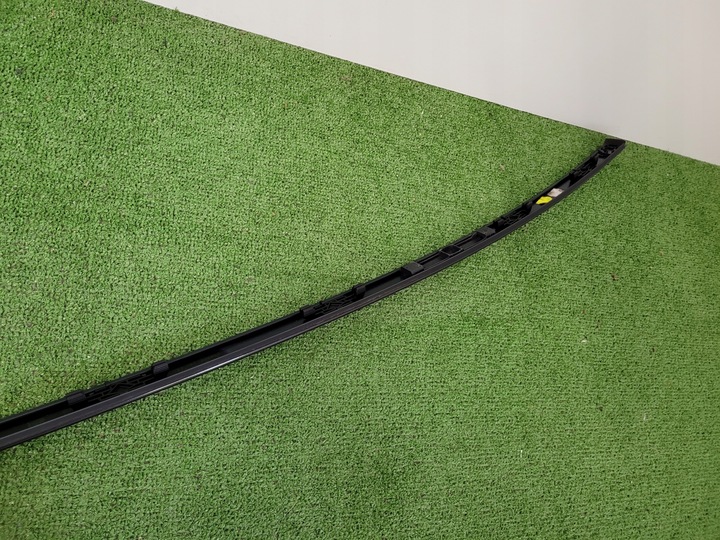 фото №7, Bmw g30 планка крышная крыша левая заглушка