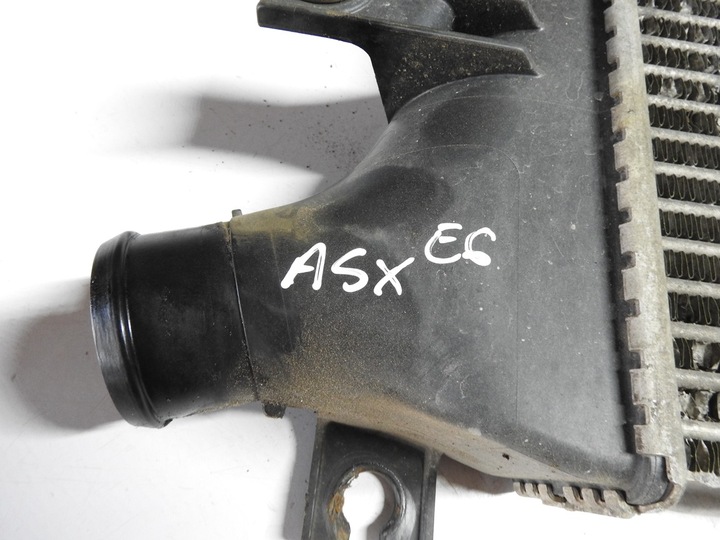 фото №5, Mitsubishi asx 1.8 did 10-12 радиаторов интеркулер 1530a093