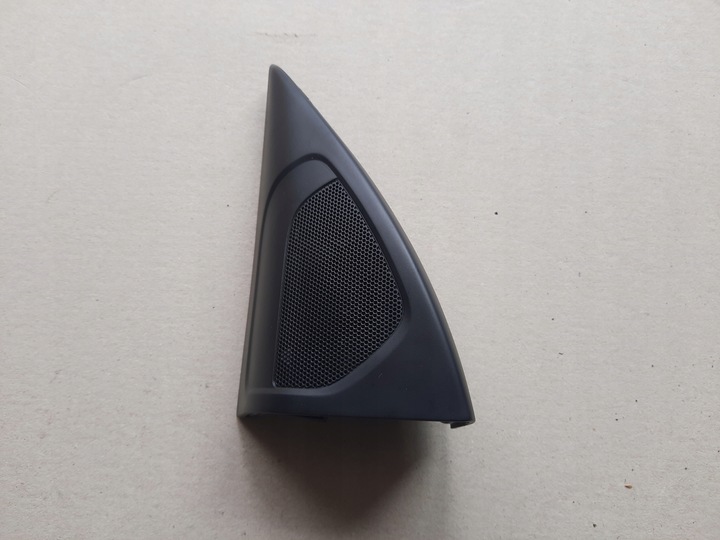 фото №1, Volvo v60 i 10- 13- рестайлінг захист трикутник динаміка лівий перед 8648748