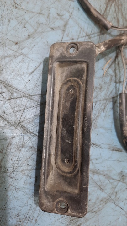 фото №5, Volvo s60 мікровимикач джгут кришки 30634364