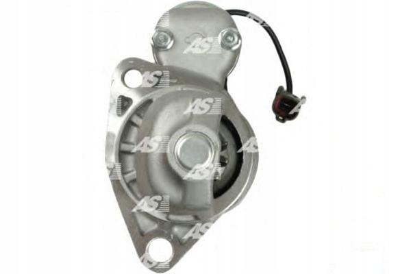 фото №1, As-pl стартер as-pl