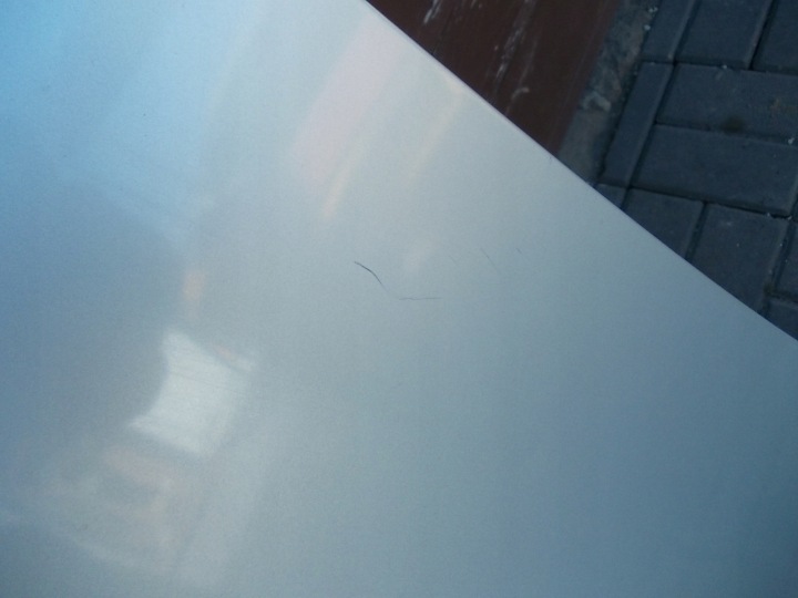 фото №7, Капот renault laguna 2 teb 64