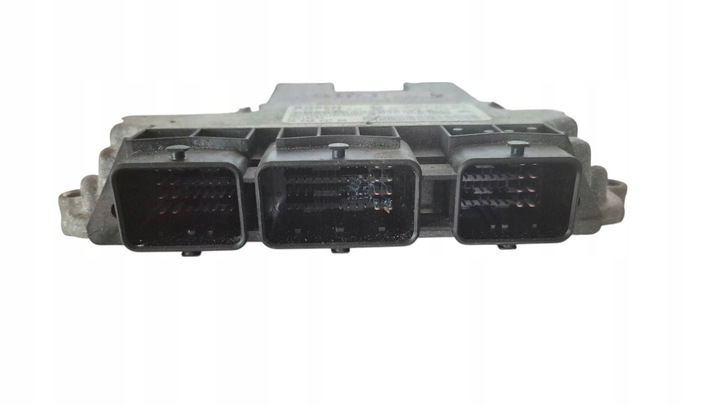 фото №1, Citroen c4 grand picasso блок керування / модуль ecu 0281013872