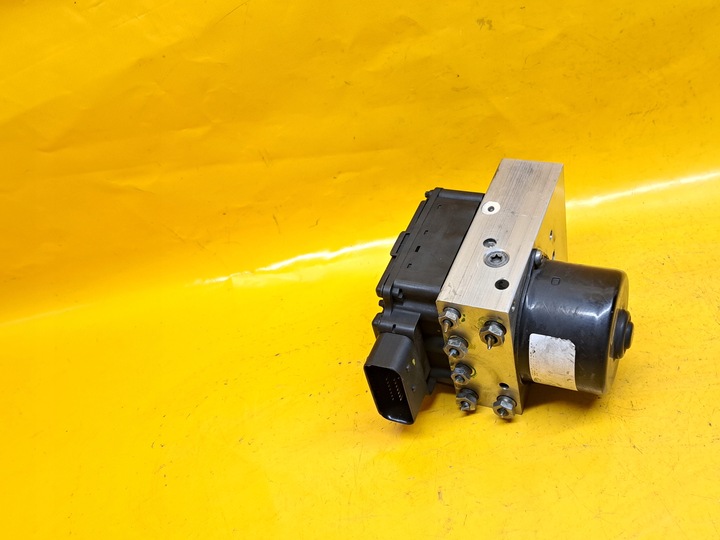 фото №11, Блок управления насос abs ford focus mk1 1,8tddi 99-04r c170a426g .