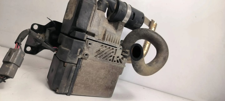 фото №3, Вебасто mazda 6 2.0 d 66724b rf5c-2009a