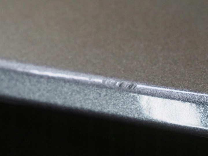 фото №10, Кришка зад задня nissan qashqai iii 3 j12 2021-