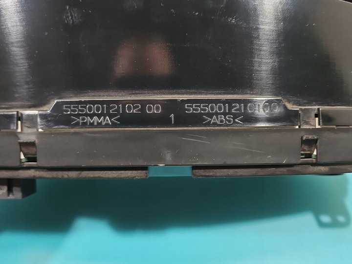 фото №12, Компьютер блок управления двигателя 9691798780 citroen jumper 14- 2.2 hdi 110km