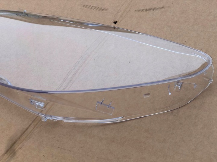 фото №12, Плафоны стекло фары левая правая перед do bmw 5 gt f07 2009-2017