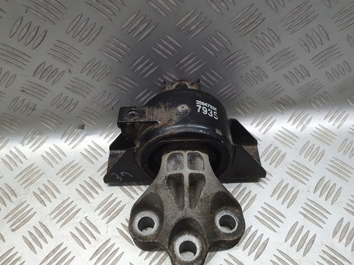 фото №1, Лапи подушка двигателя mokka mokka x 1.6 бензин