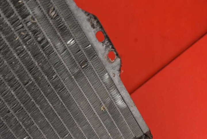 фото №8, Радиаторов воды hyundai santa fe 1 i 2.0 crdi 112 km 00-04