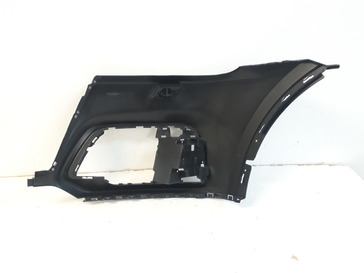 фото №9, 2x новий бампер , лівий + правий кутник бампера audi q5 s-line 2016-20r