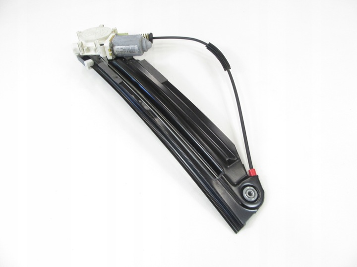 фото №5, Підйомник вікна лівий зад bmw e39 sedan універсал