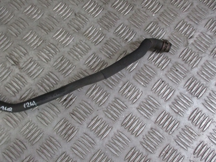 фото №6, Труба води opel astra h 1.7 cdti 04-14r