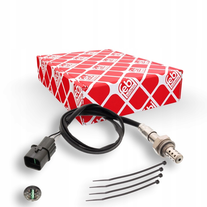 фото №2, Датчики лямбда febi bilstein 107592