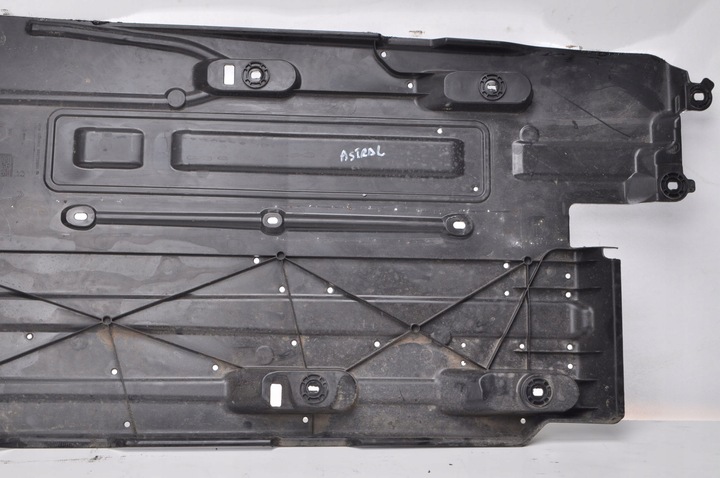 фото №6, Opel astra l защита шасси 9827725580 2023r
