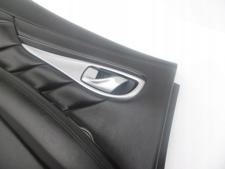 фото №6, Боковина дверь левый зад infiniti m m30 m35 m37 q70
