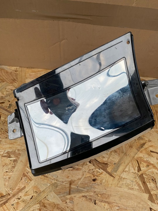 фото №6, Bmw 1 f40 2 f44 дисплей head up hud eu 5a09299