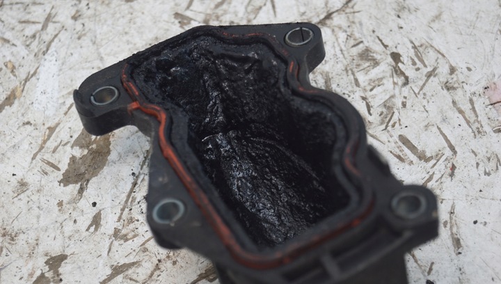 фото №10, Труба повітропровід повітря audi a4 b7 3.0tdi 059145762b