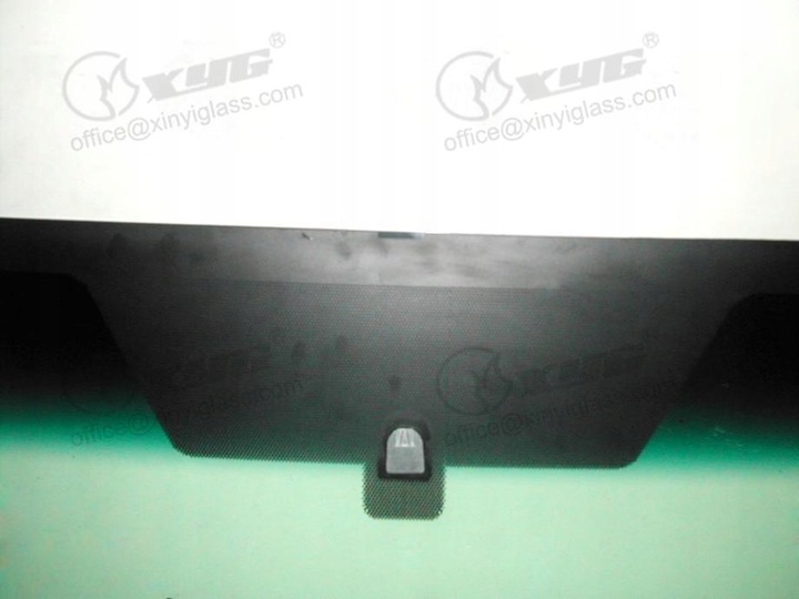 фото №2, Передня скло do toyota matrix 2003-2008 dw01489