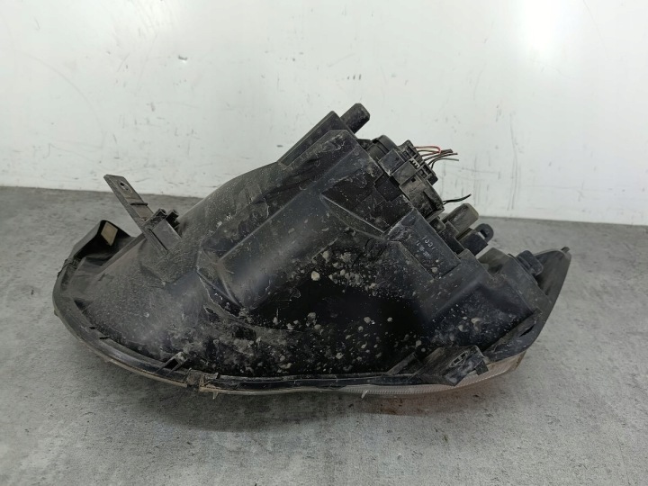 фото №9, Фара передняя правая mitsubishi colt vi fl 8301b180 030124930200