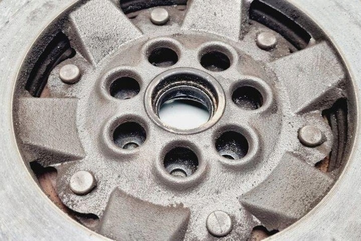 фото №9, Комплект зчеплення renault megane ii купе-кабріолет em0/1_ 8200279195