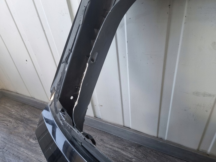 фото №6, Кришка зад задня nio es8