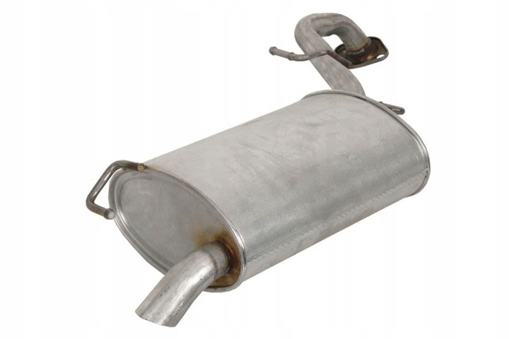 фото №1, Глушитель конечный bos228-079