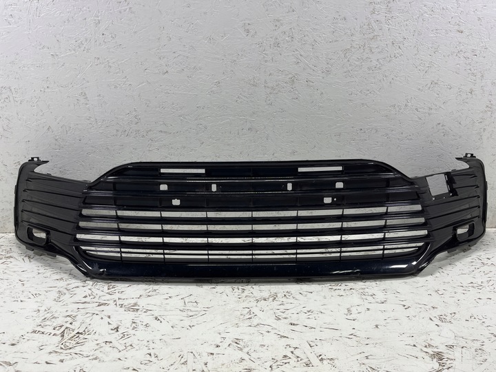 фото №1, Решітка решітка радіатора бампера toyota camry viii рестайлінг 21-