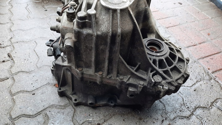 фото №8, Коробка передач коробки передач f7l mazda 5 i 2.0 cdti