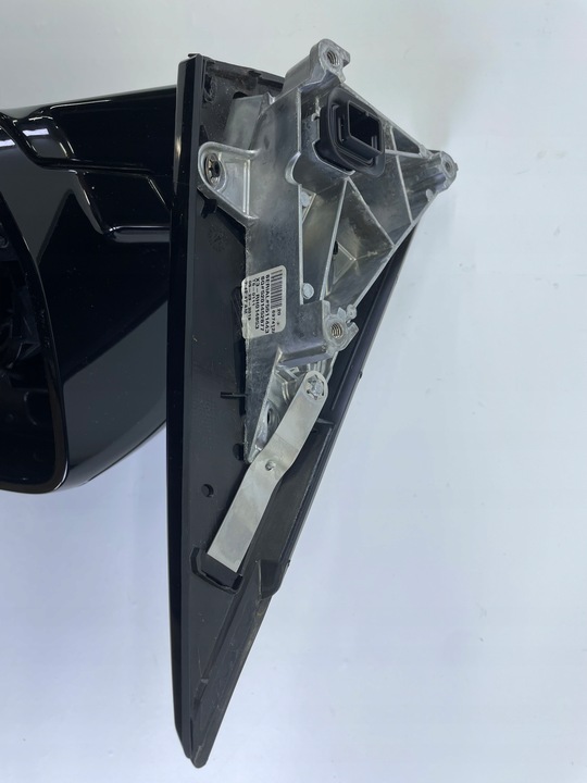 фото №12, Дзеркало праві bmw g01 g02 6pin a90 європа! sophisto сірий металік