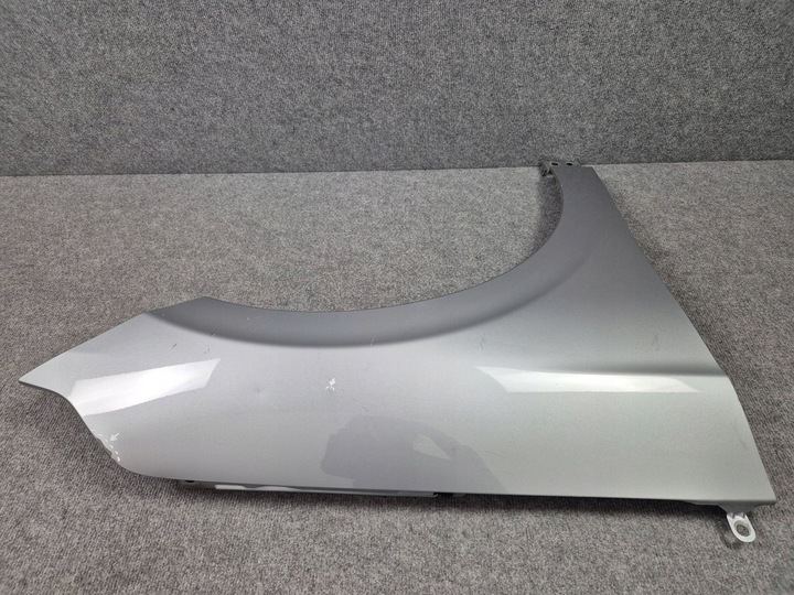 фото №8, Крыло правые переднее перед - hyundai ioniq 2016-2022