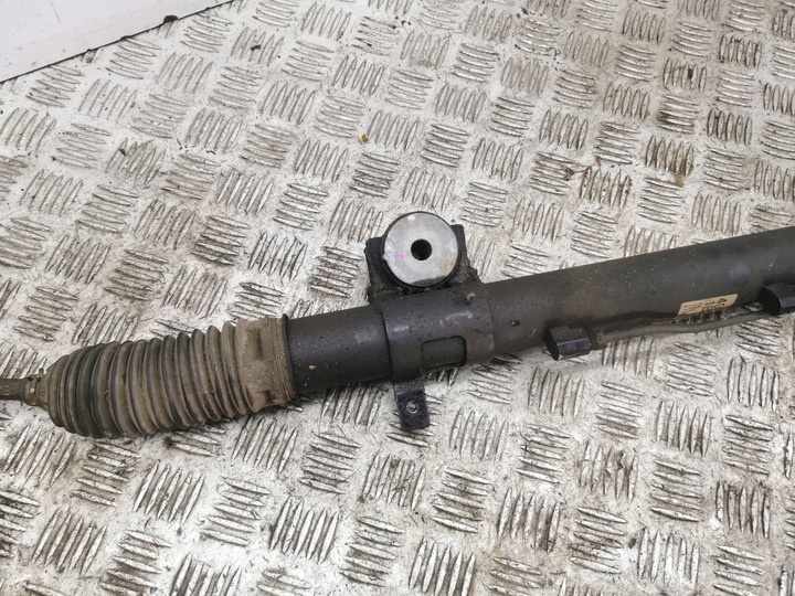 фото №8, Infiniti q50 2017 трансмісія кермова / рейка рульового управління