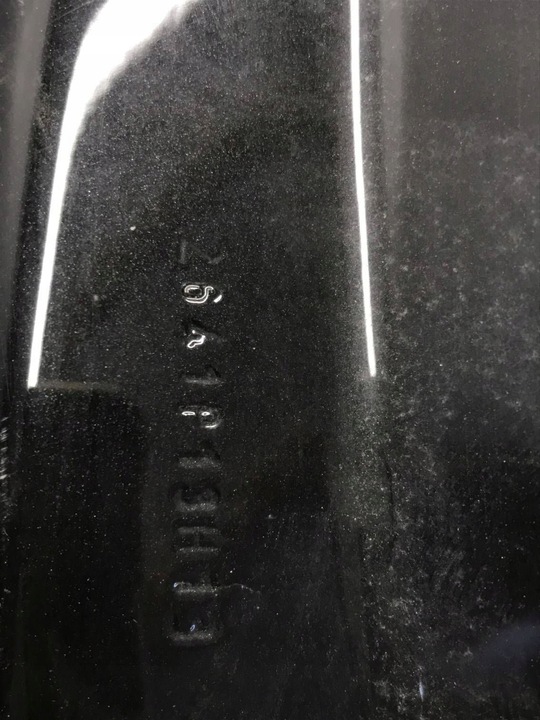 фото №10, Mini cooper countryman r60 2012 ліва сторона крило переднє 9805643