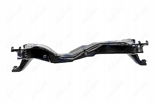 фото №11, Рама передней подвески mitsubishi outlander i 03- 2wd 4wd nty