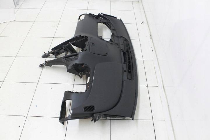 фото №6, Opel ampera chevrolet volt 12r- консоль торпедо раздаточная