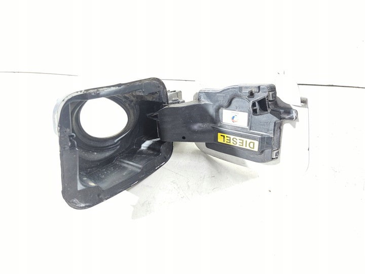 фото №6, Peugeot expert 3 iii кришка заливання пального запчастина 9808725080